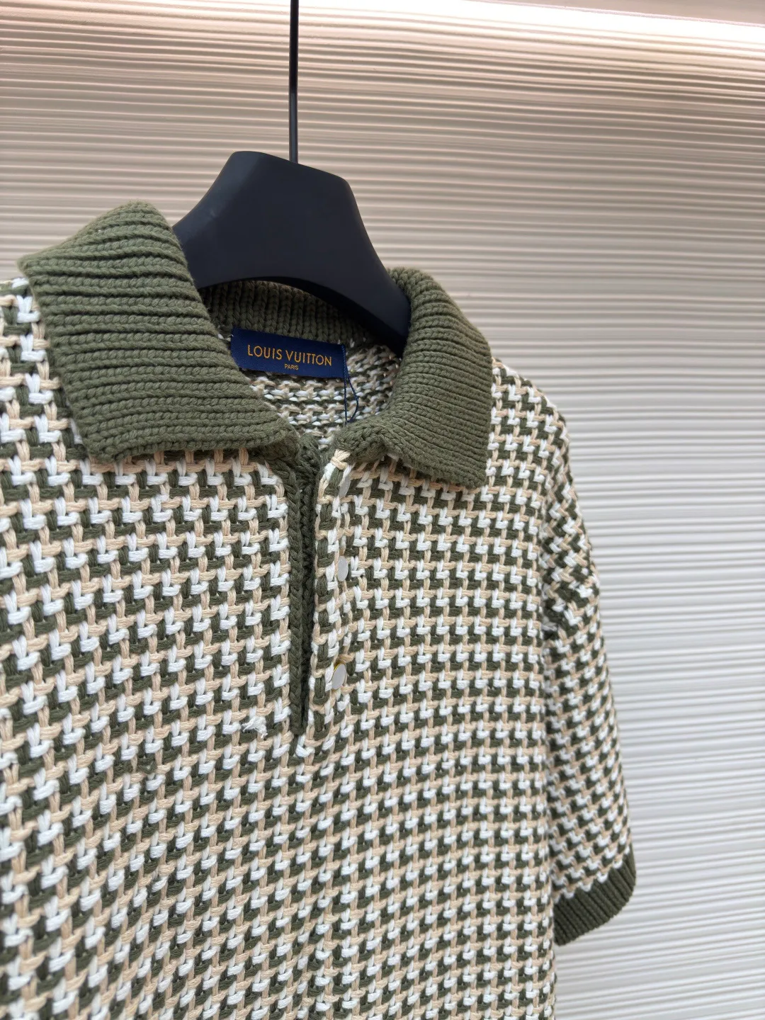 Рубашки Мужские Louis Vuitton 8973441