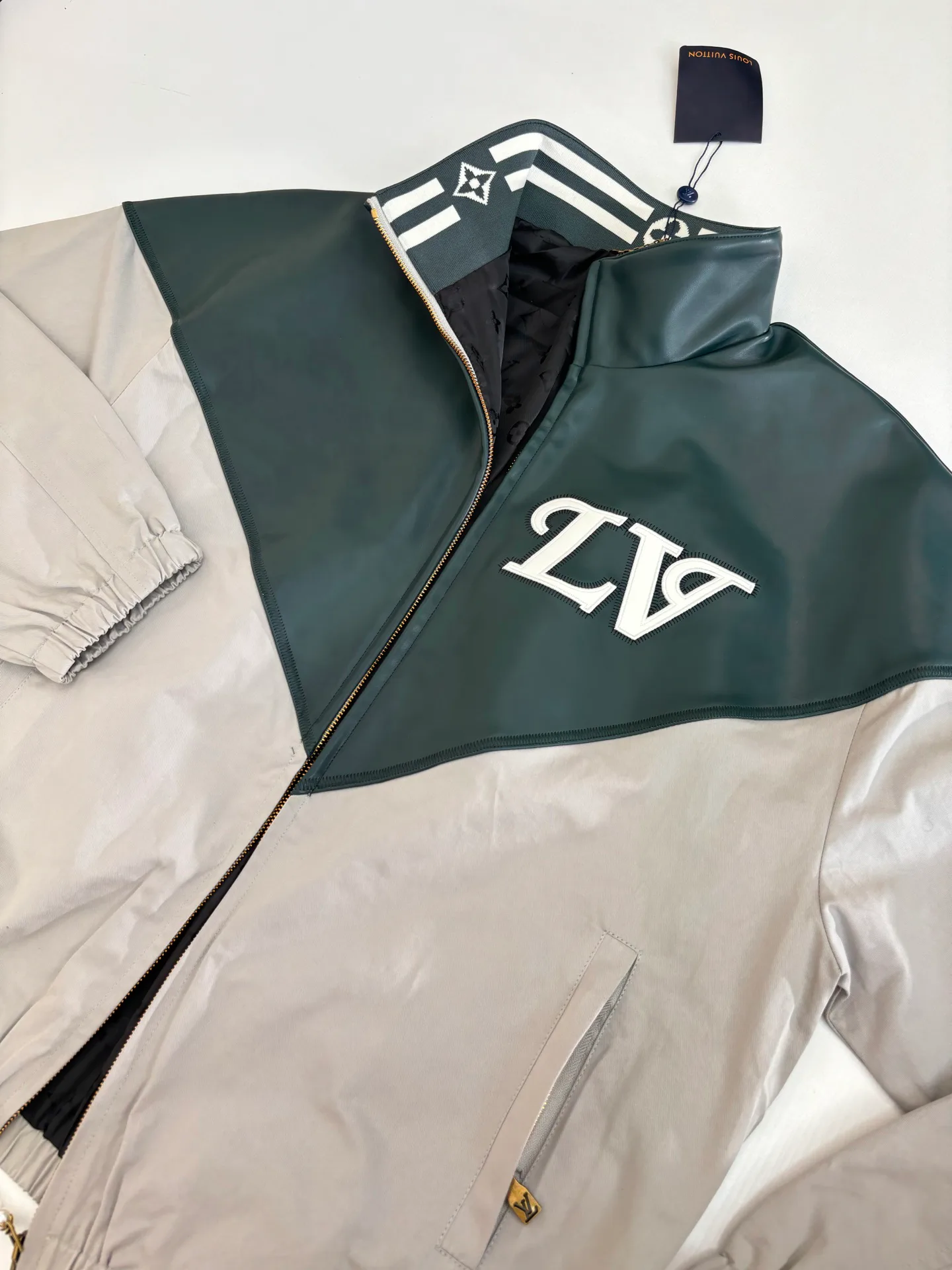 Куртки Мужские Louis Vuitton 135410