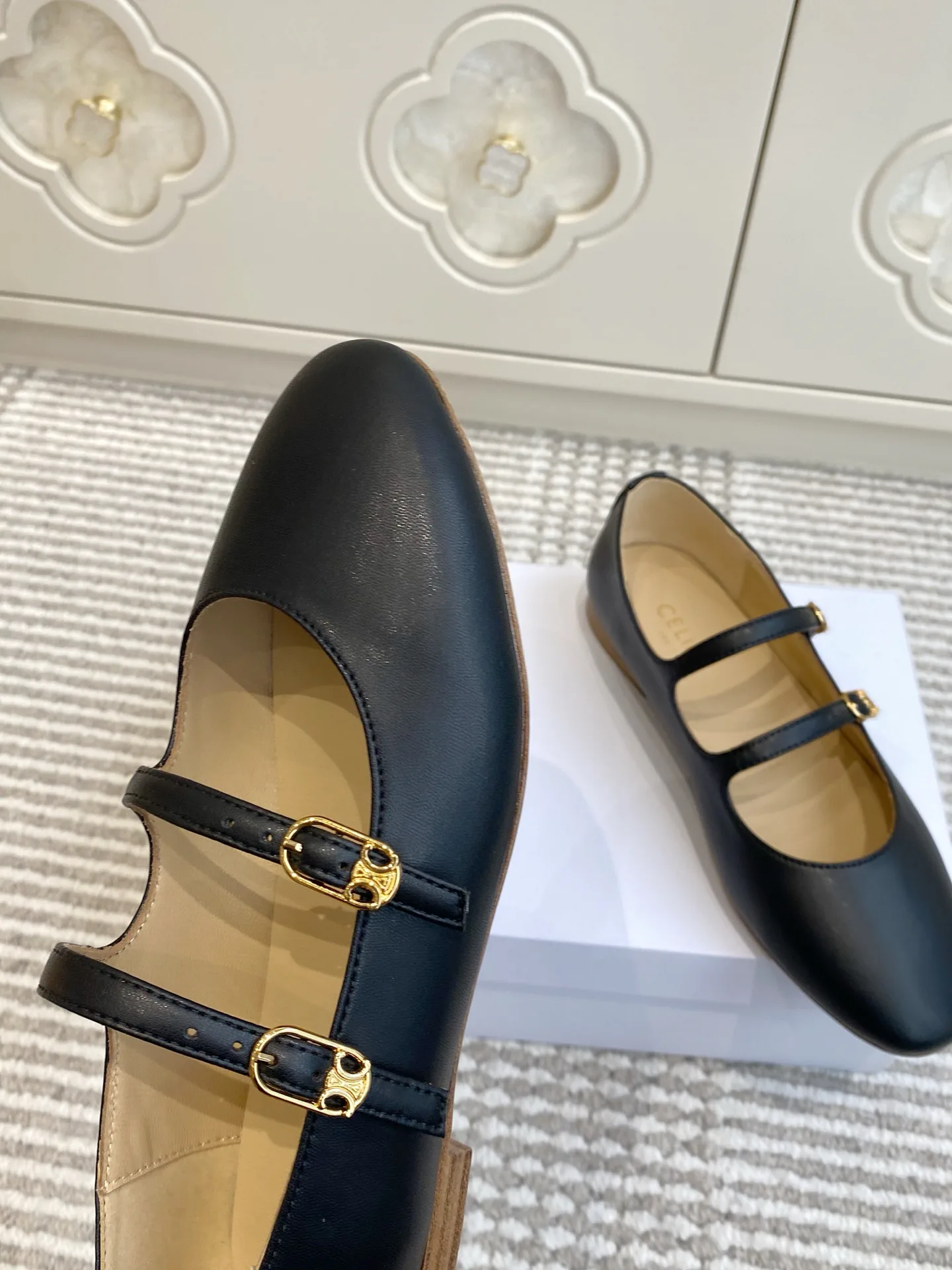 Туфли Женские Celine 11448948