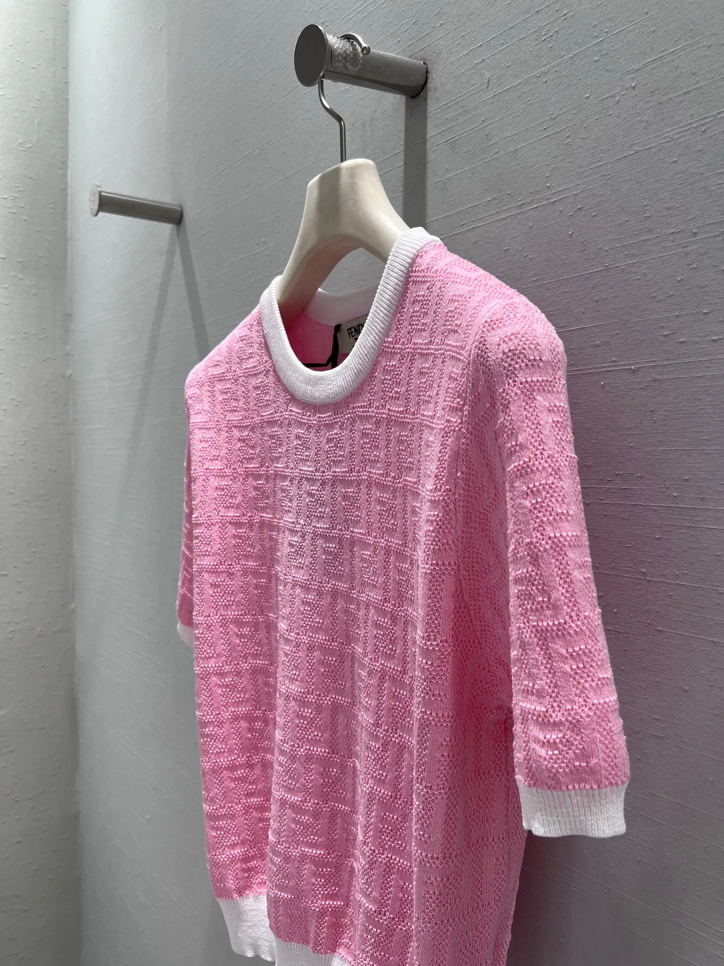 Джемперы И Свитеры Женские Fendi 5077193