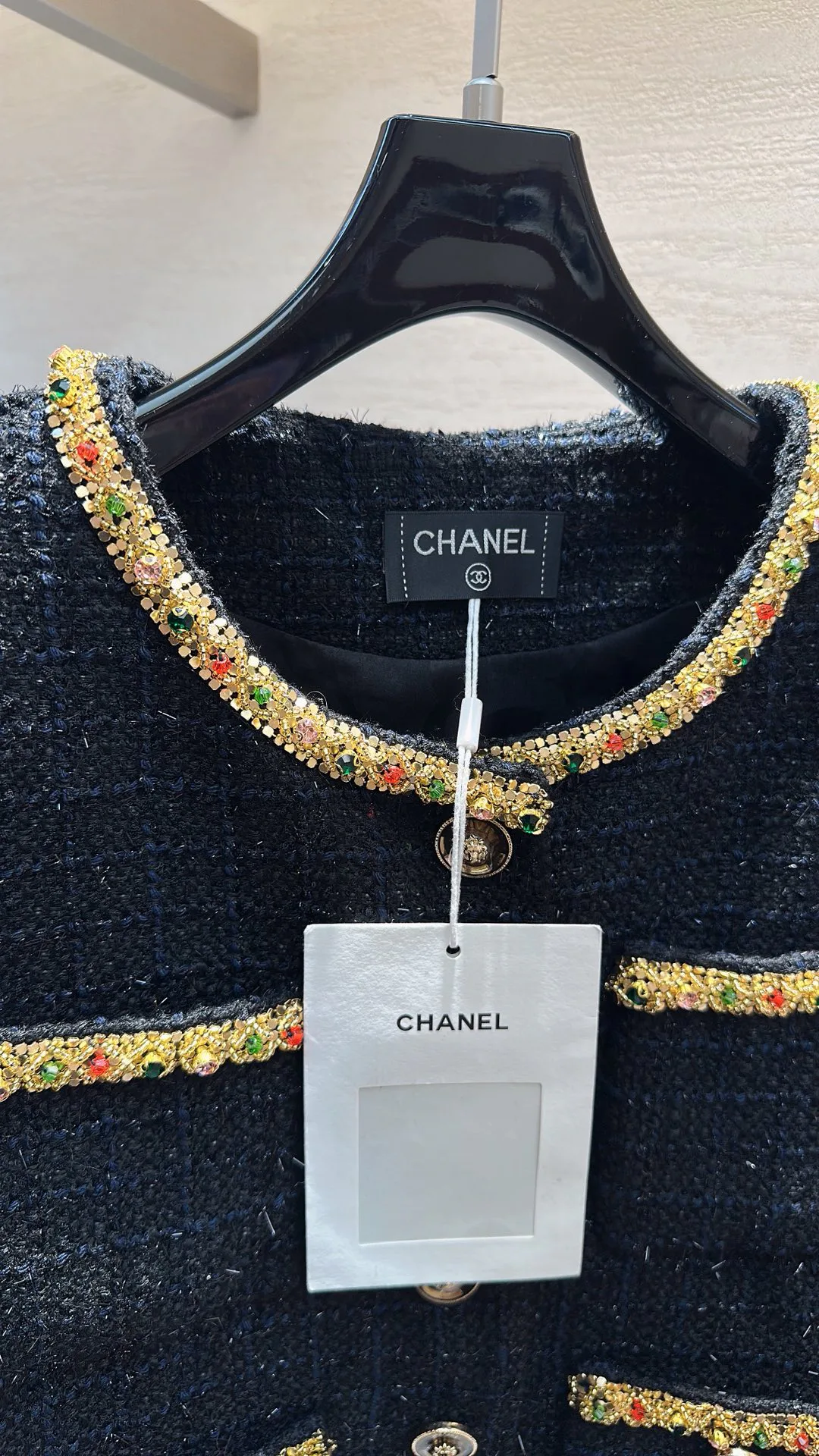 Жакеты Женские Chanel 5051342