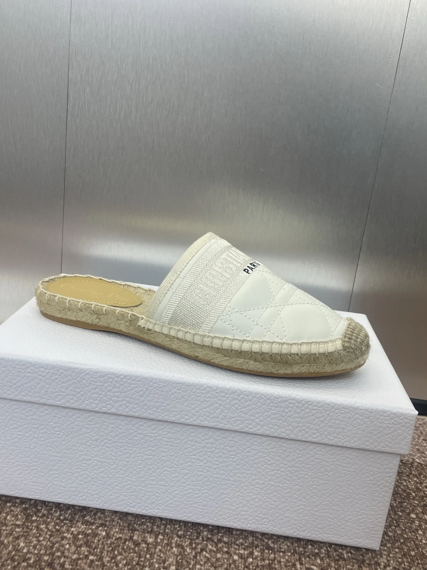 Мюли И Сабо Женские Christian Dior 20669