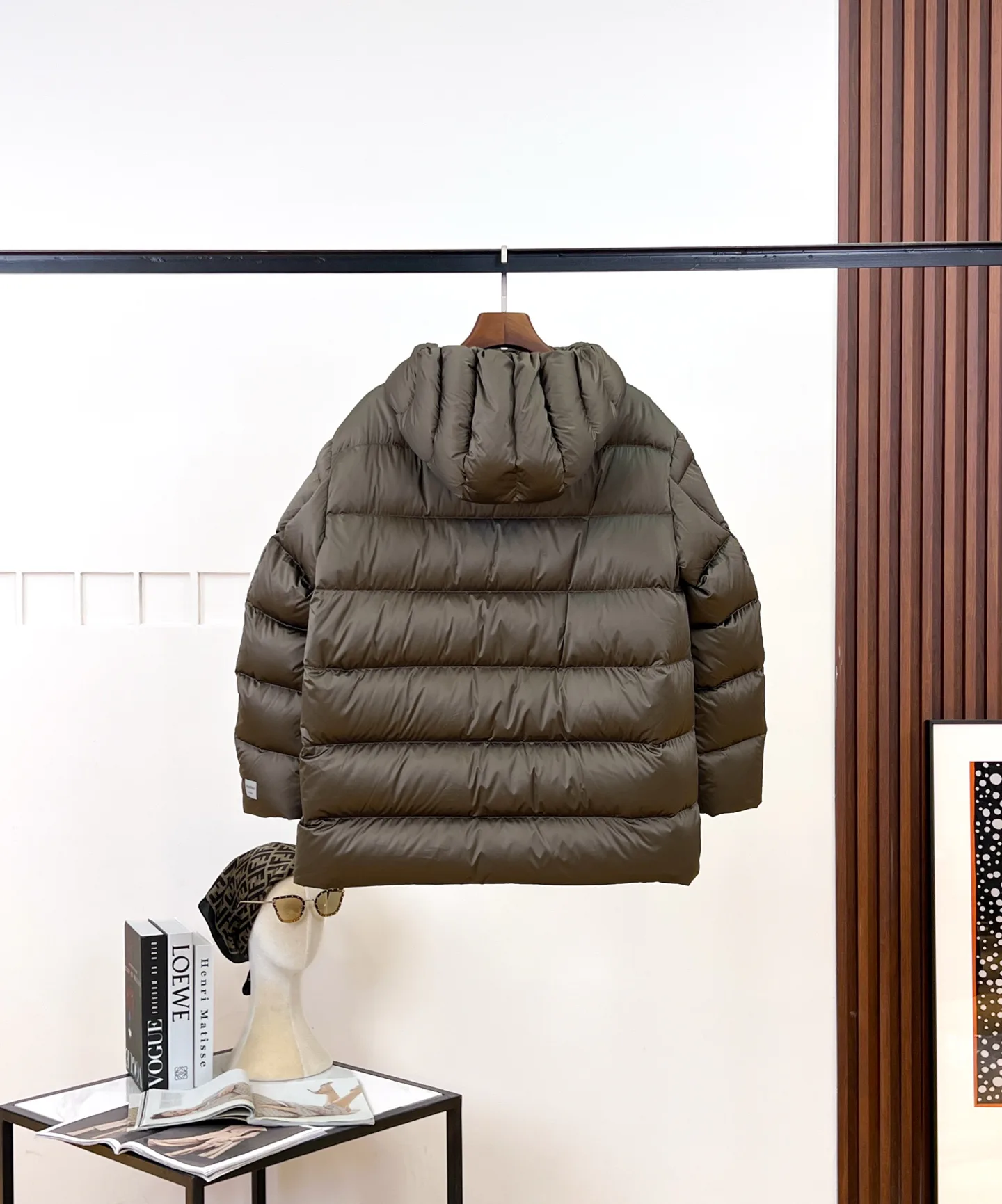 Куртки И Пуховики Женские Max Mara 17819554