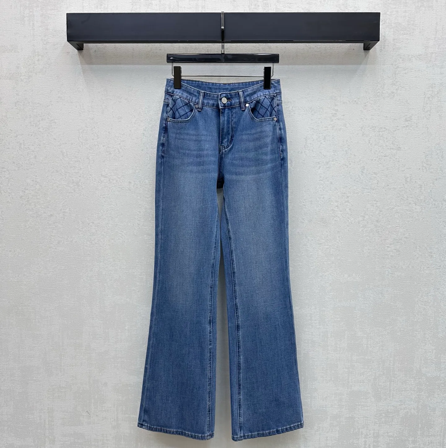 Джинсы Женские Chanel 13400966