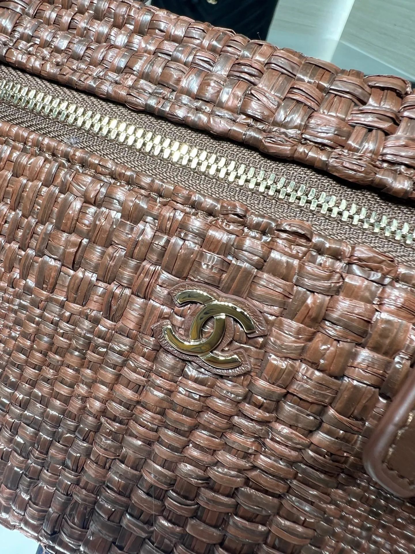 Классические Сумки Женские Chanel 17827284
