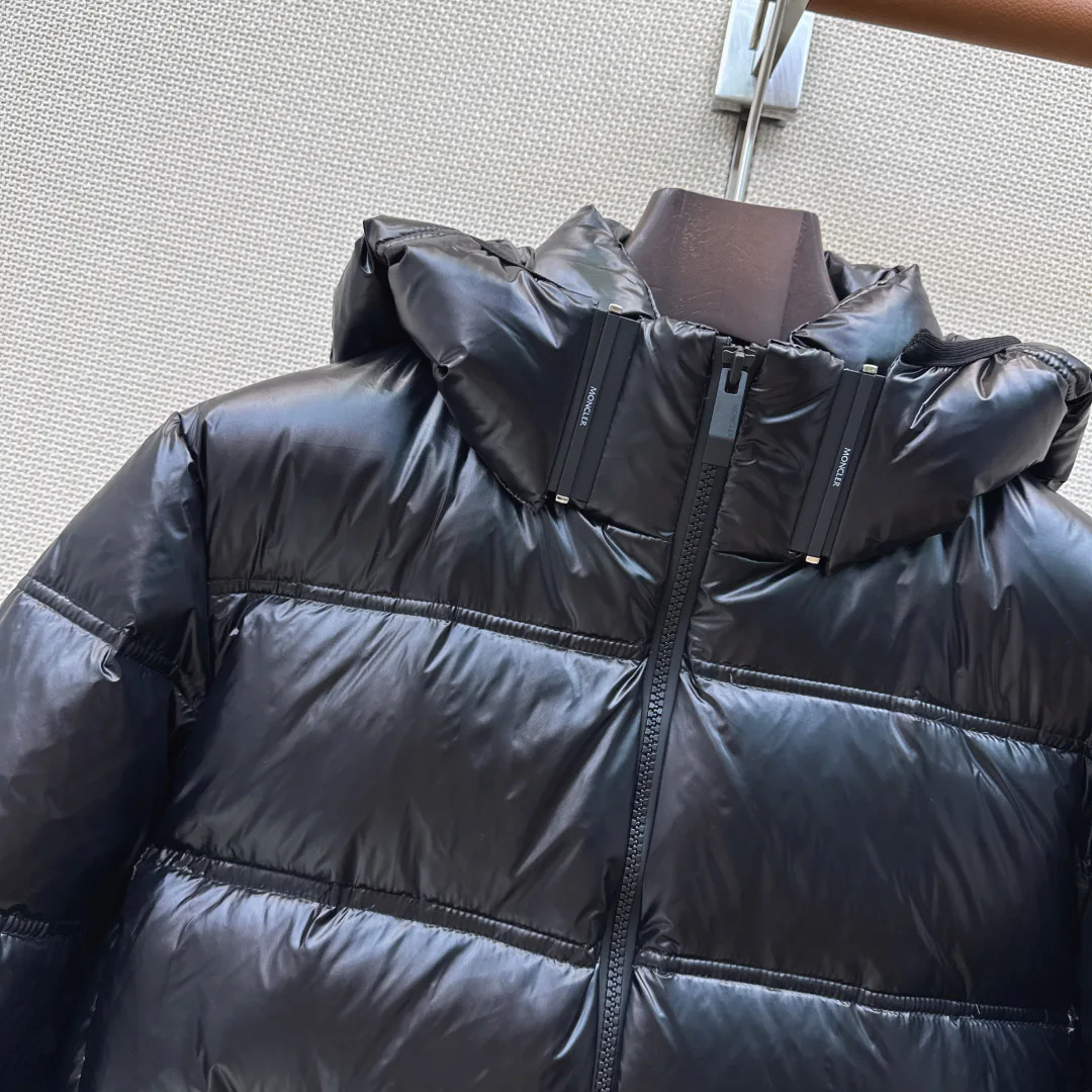 Куртки И Пуховики Женские Moncler 18012426