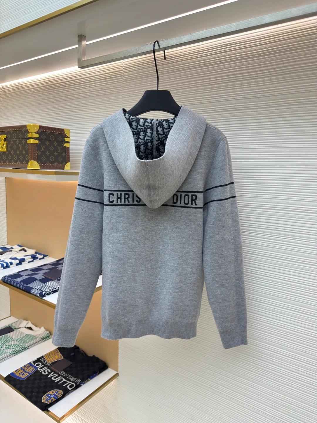 Пальто И Тренчи Мужские Christian Dior 1566533