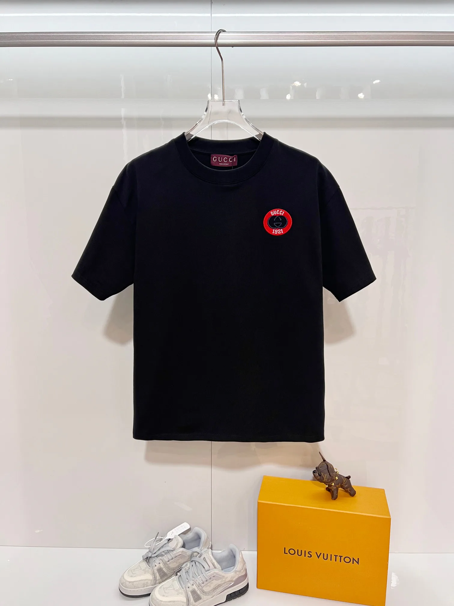 Футболки Женские Gucci 791498