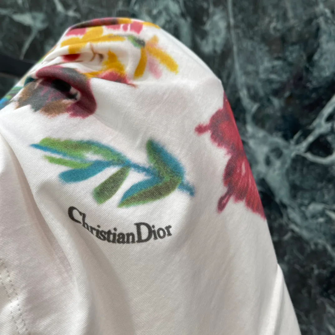 Футболки Женские Christian Dior 13162583