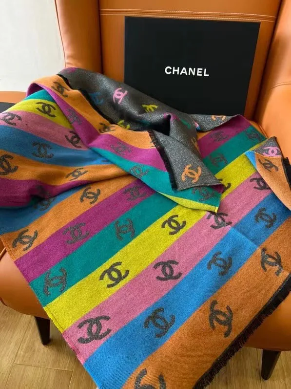 Шарфы Chanel 56769