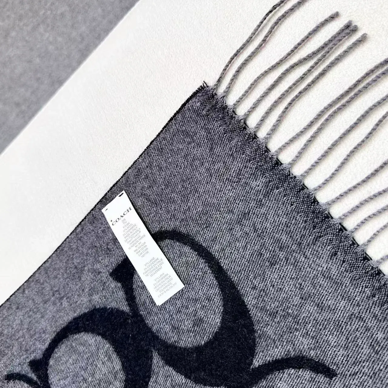 Шарфы Coach 318417