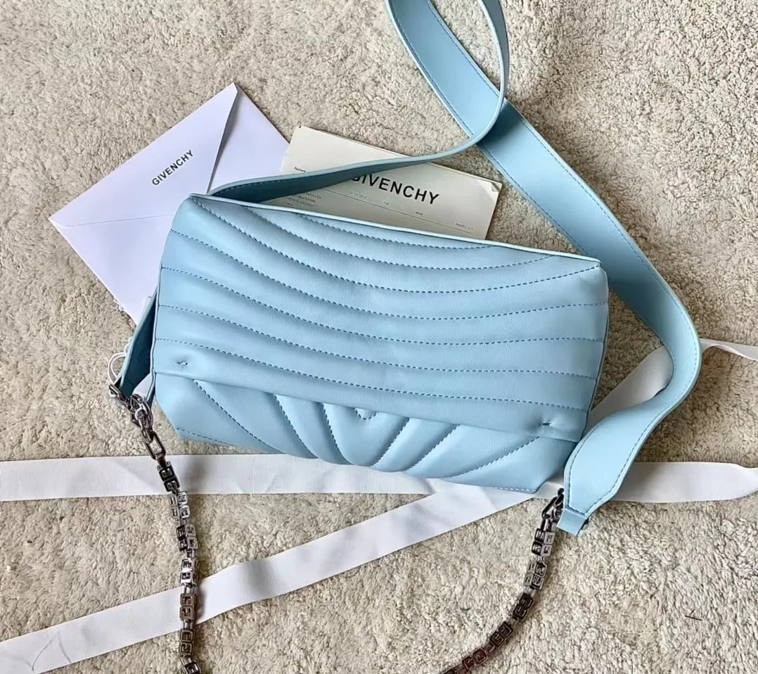 Сумки На Ремне Женские Givenchy 445222