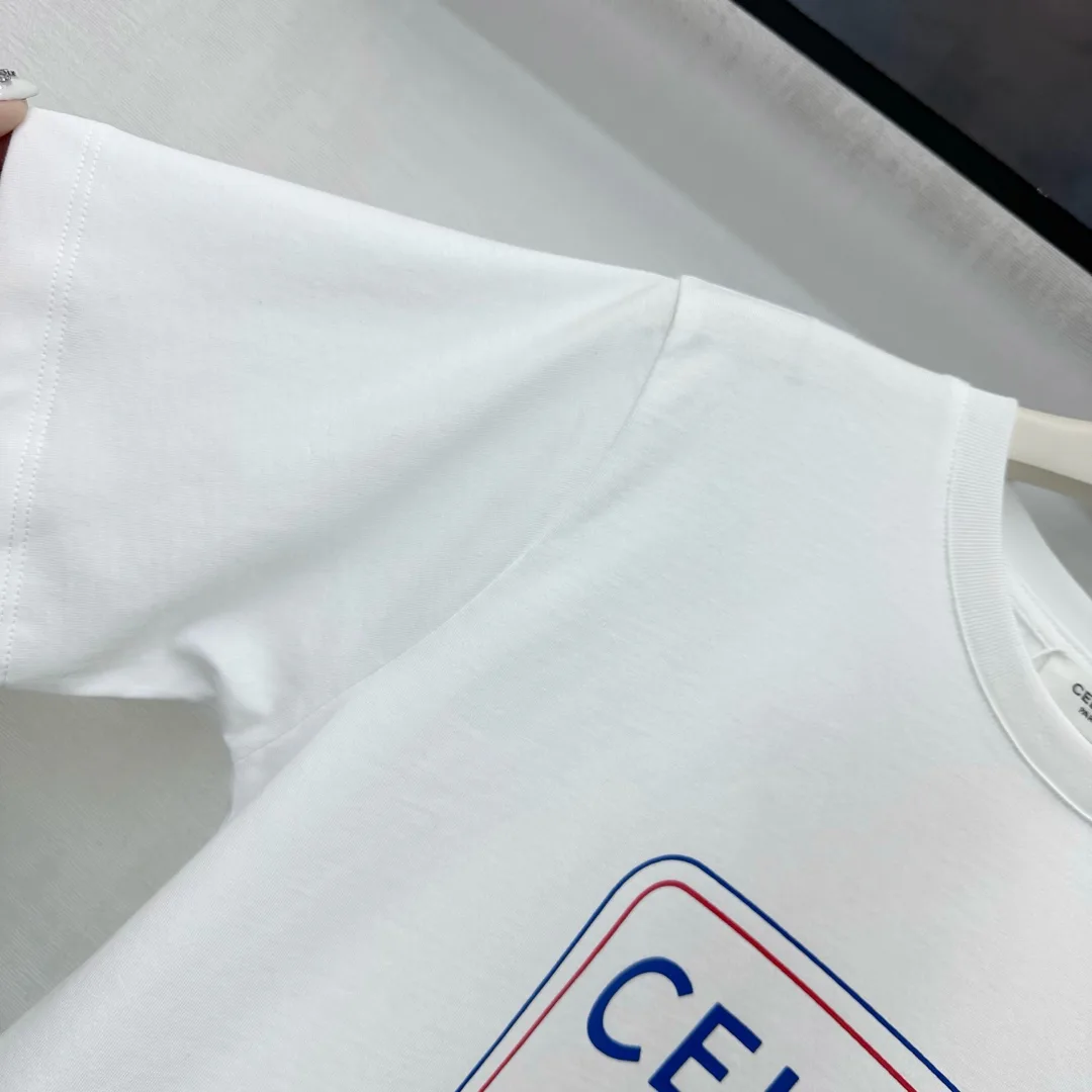 Футболки Женские Celine 1567600