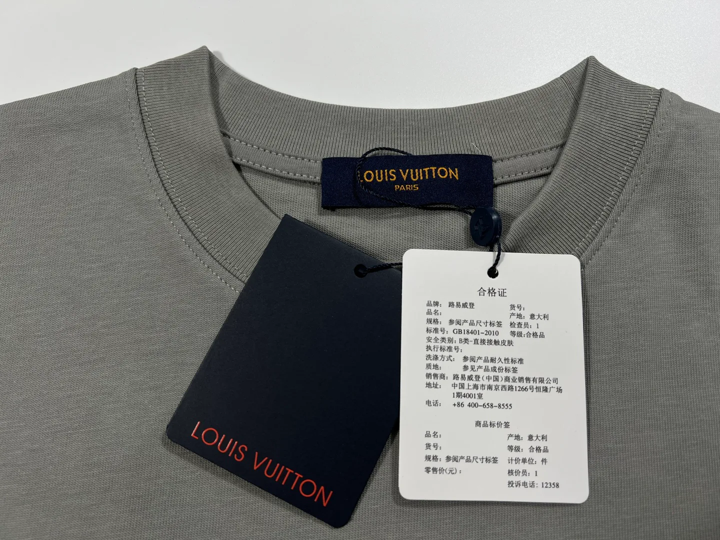 Футболки Мужские Louis Vuitton 9862860