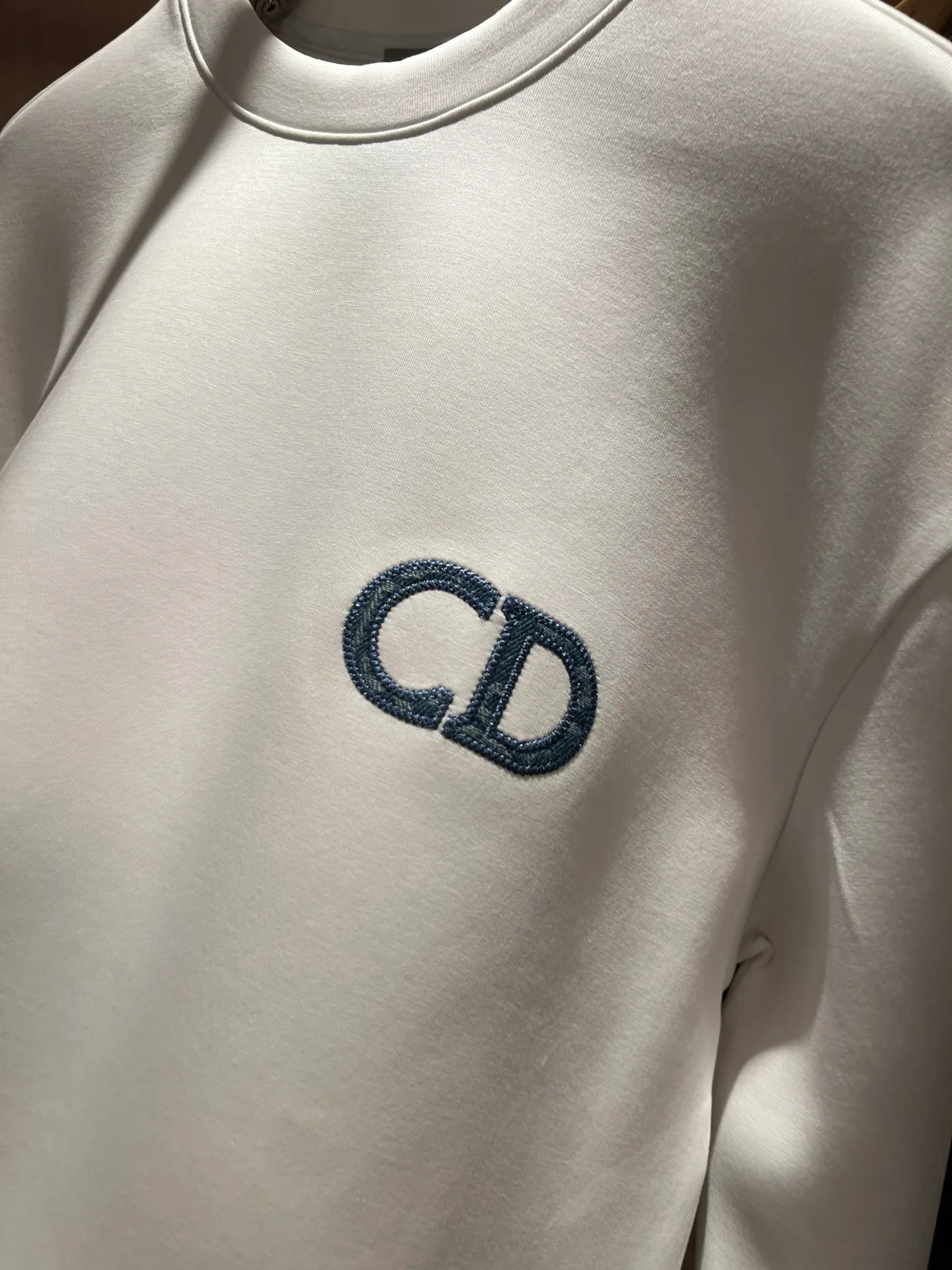 Свитшоты И Худи Мужские Christian Dior 18519604