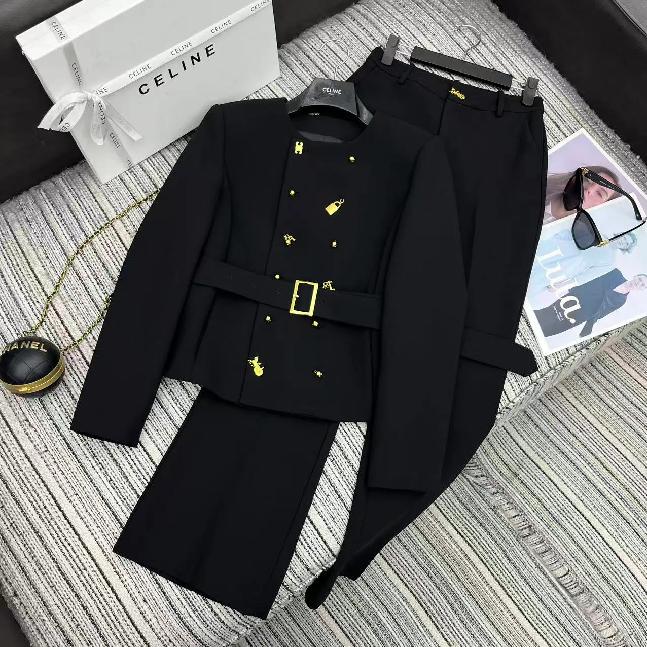 Костюмы Мужские Celine 11760475