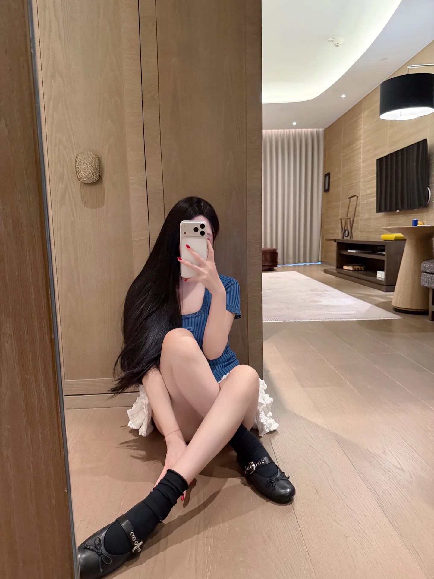 Юбки Женские Miu Miu 11263014