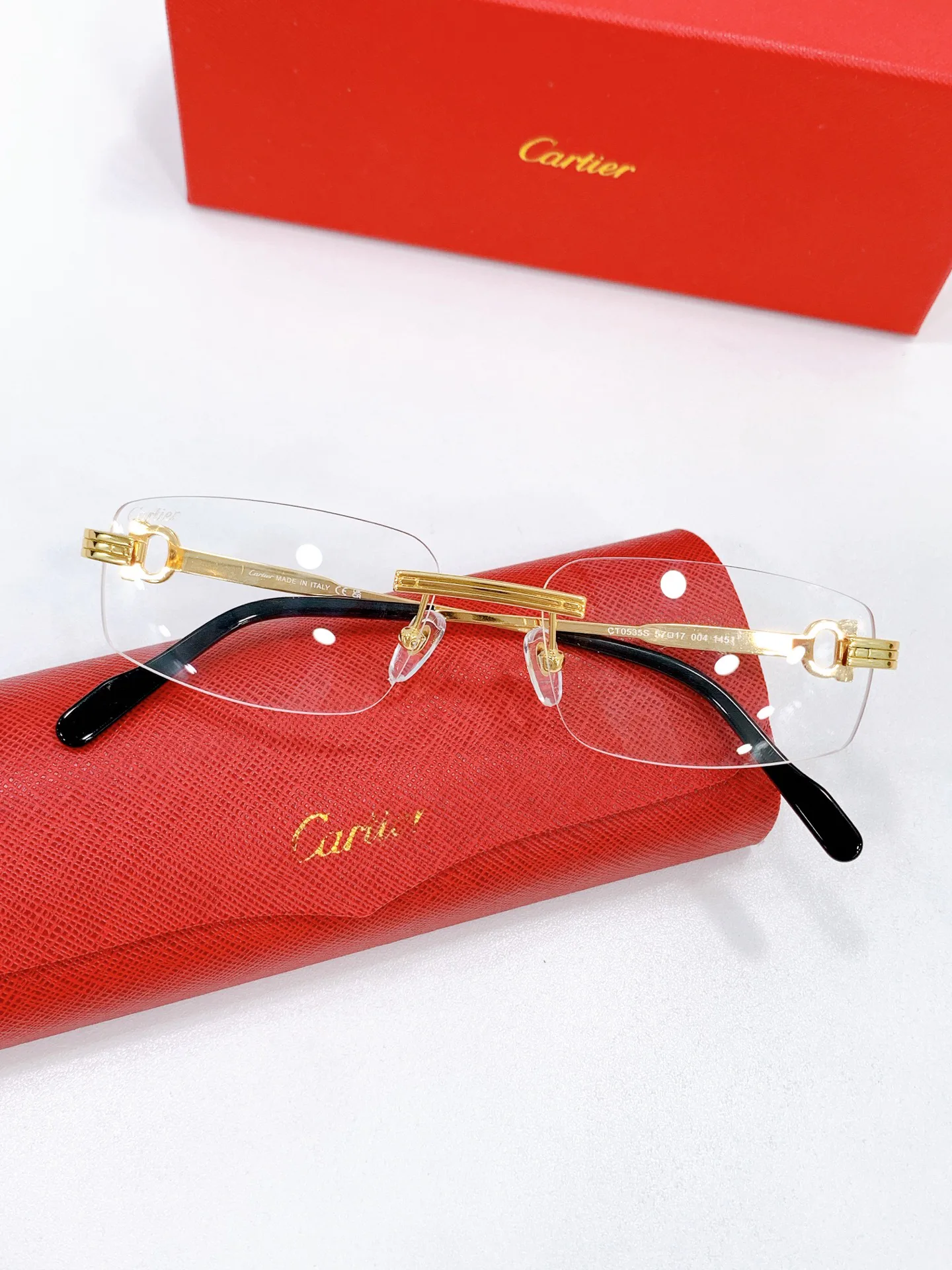 Очки Cartier 175285