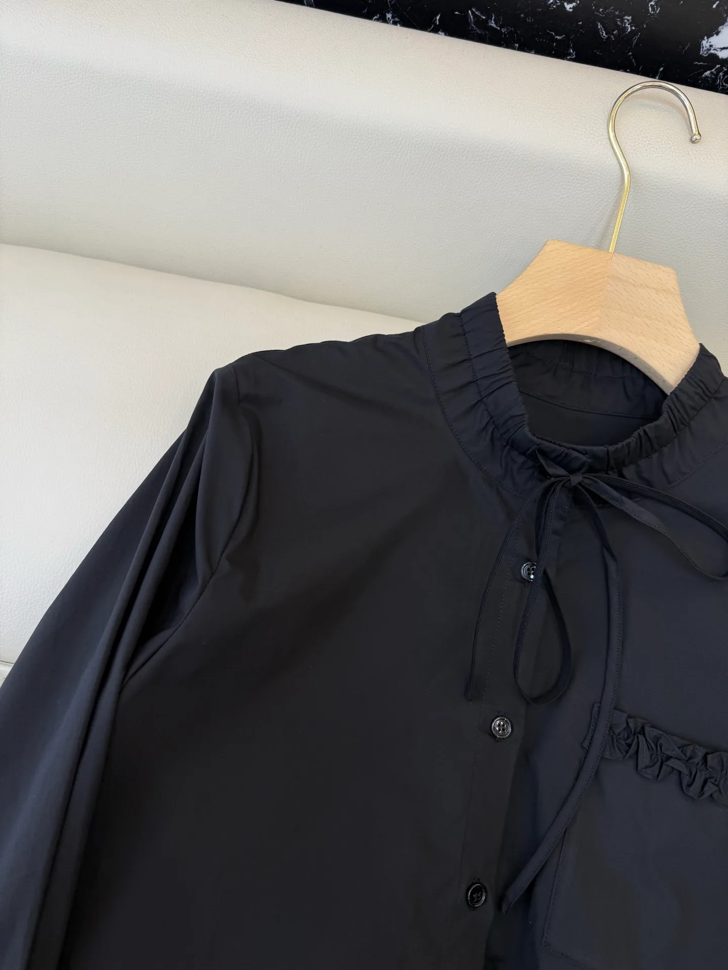 Рубашки Женские Miu Miu 6425768