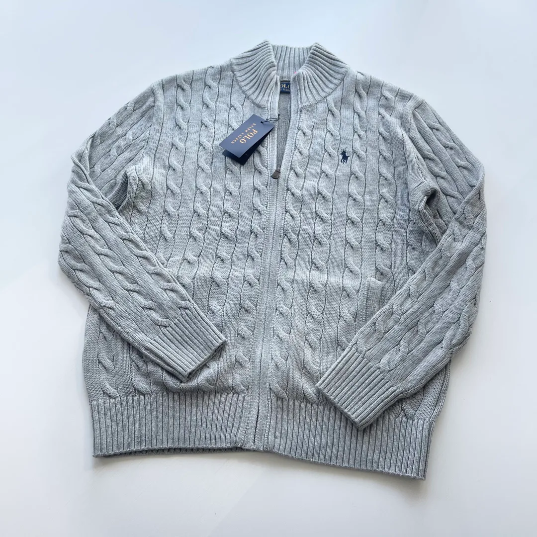 Джемперы И Свитеры Женские Ralph Lauren 782968