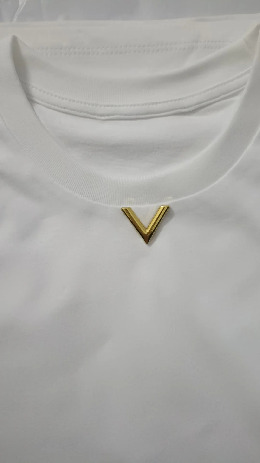 Футболки Женские Valentino 21475