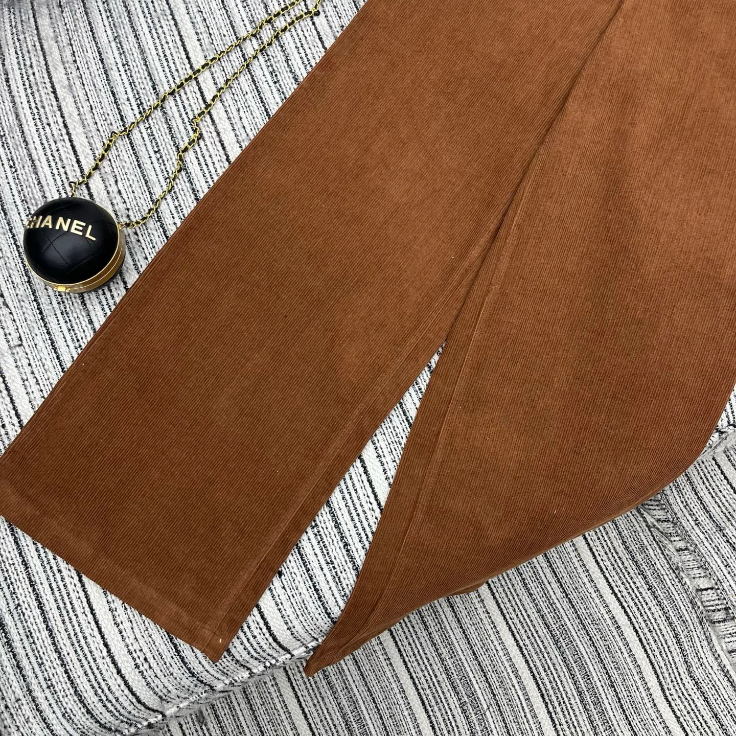 Брюки Женские Celine 3054936