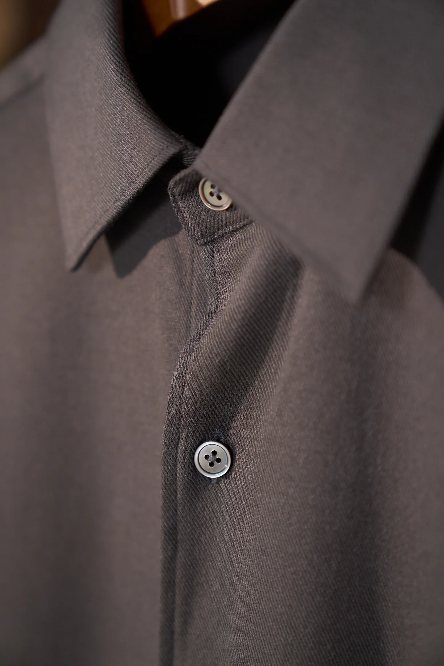 Рубашки Мужские Zegna 11551104