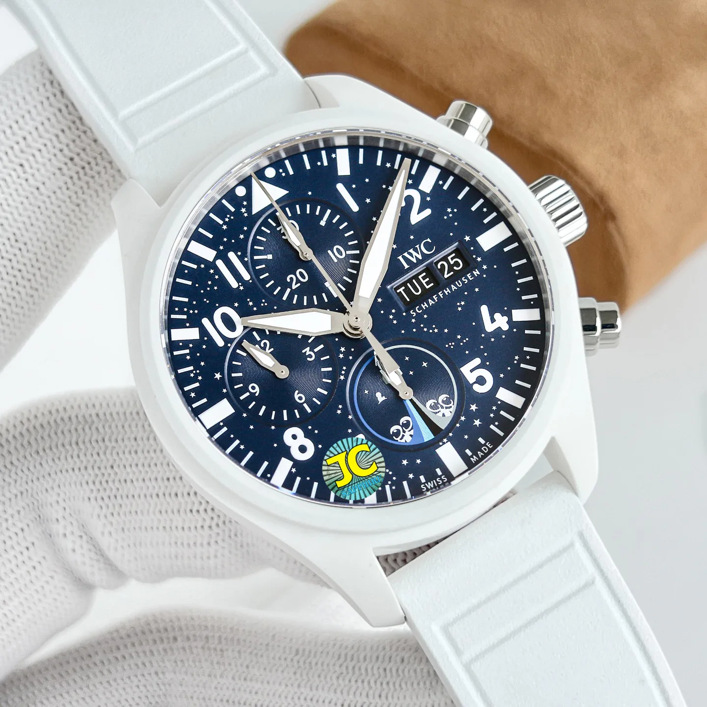 Часы Мужские Iwc 17881574