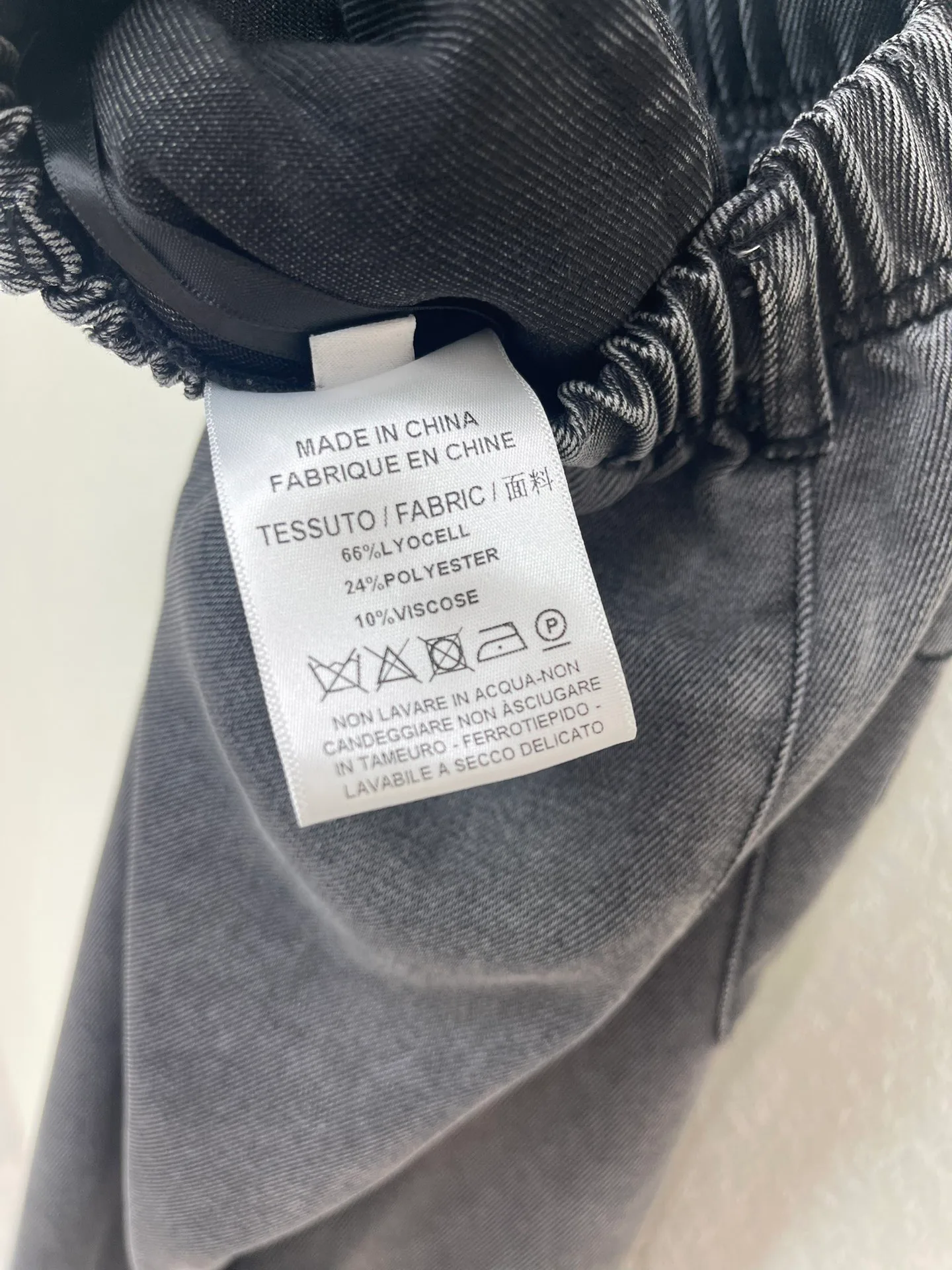 Джинсы Женские Loewe 10537802