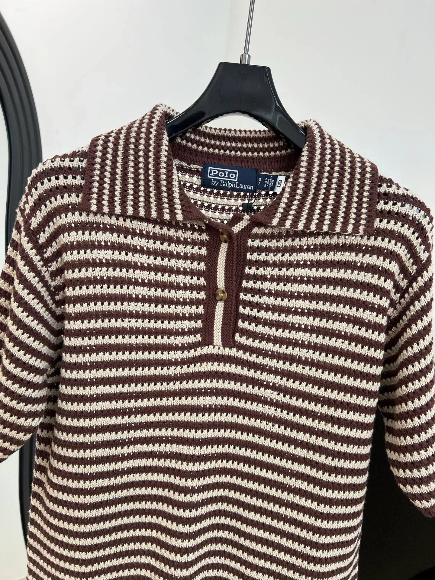 Топы Женские Ralph Lauren 10450490