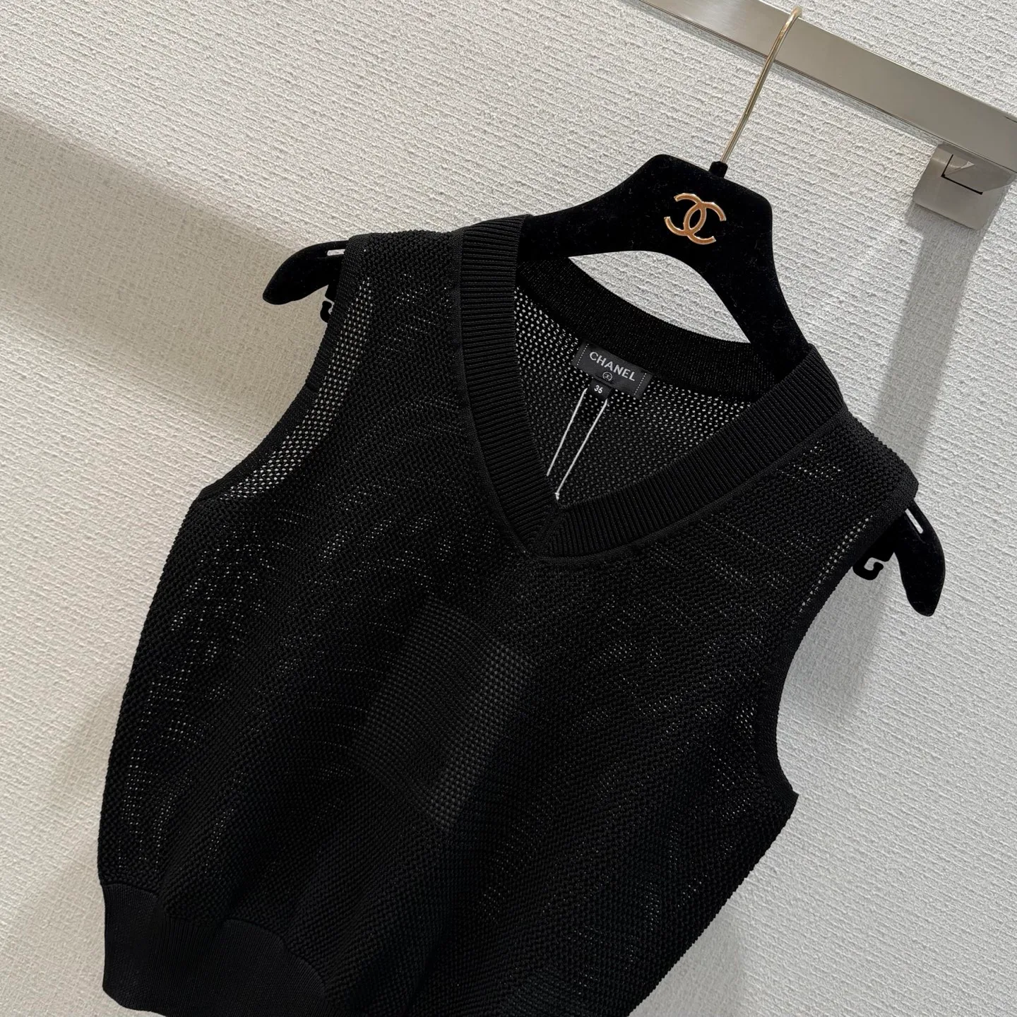 Топы Женские Chanel 11577449