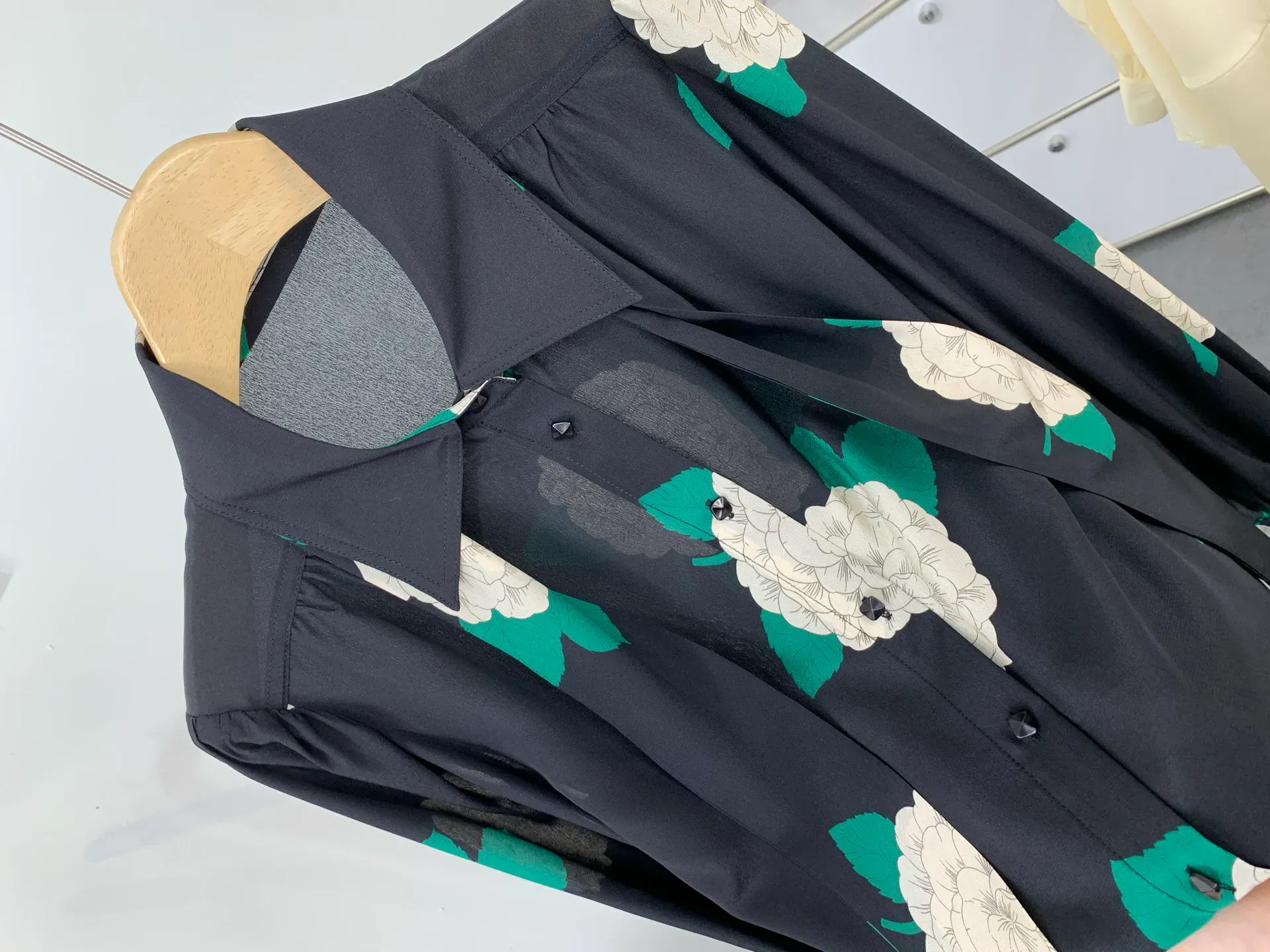 Рубашки Женские Valentino 999666