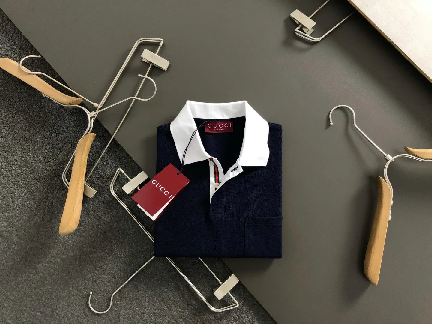 Футболки Мужские Gucci 11523373