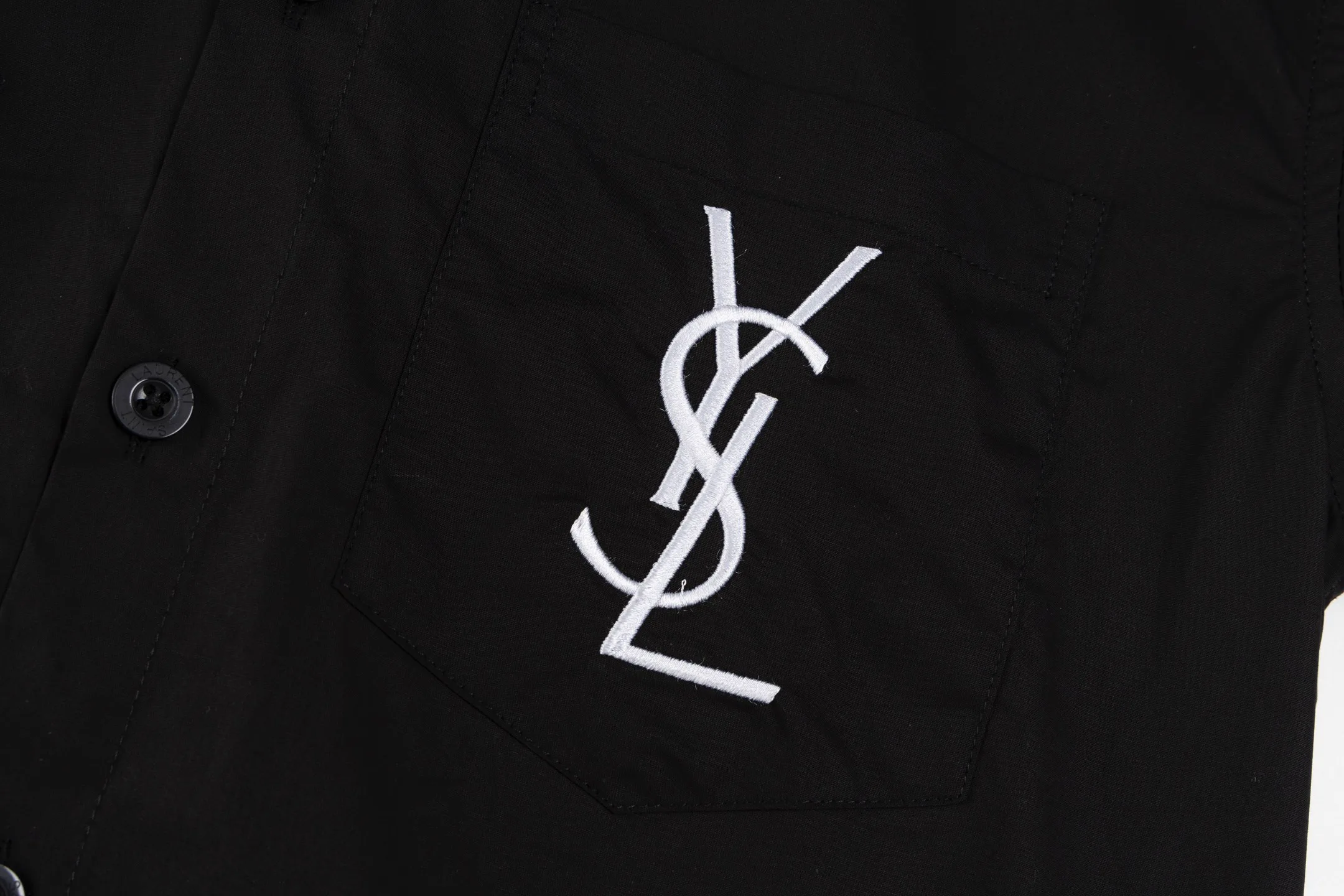 Рубашки Женские Saint Laurent 90608