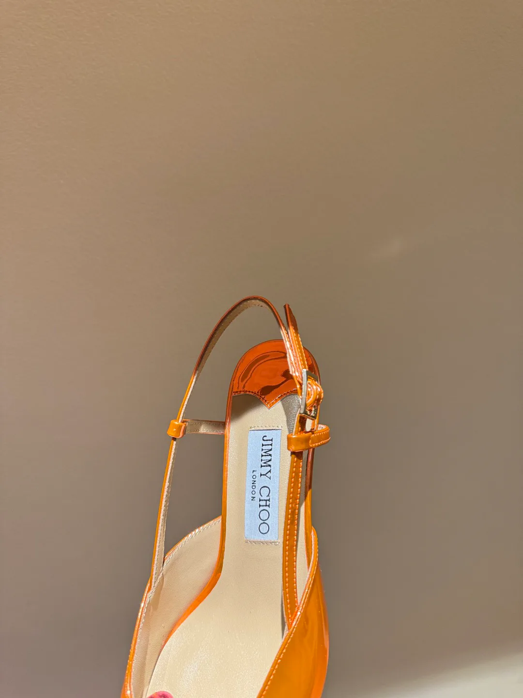 Туфли Женские Jimmy Choo 4599593