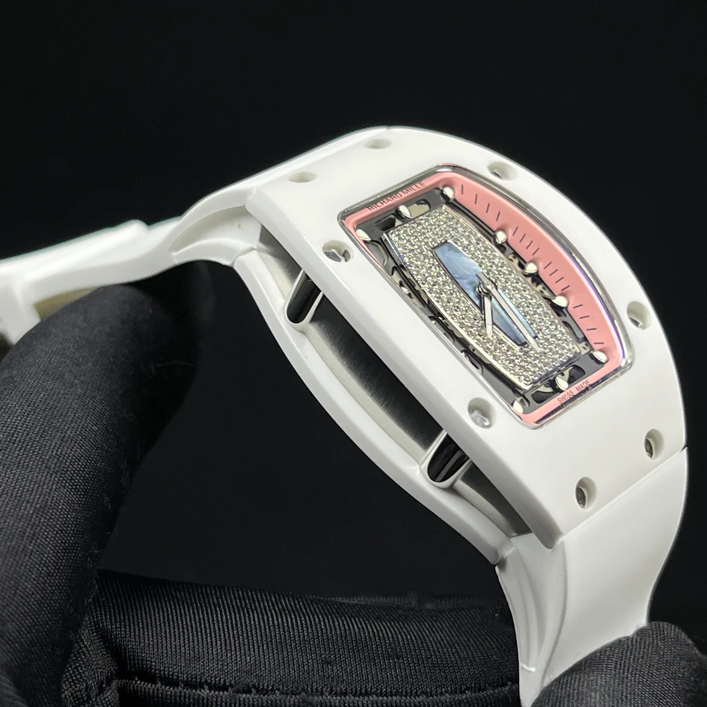 Часы Женские Richard Mille 17948489
