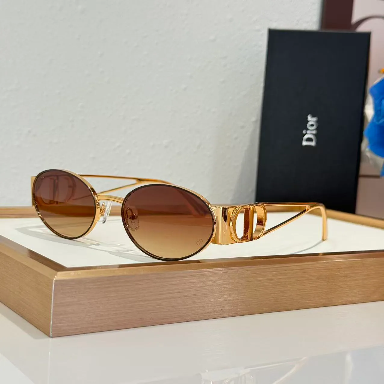Очки Christian Dior 429875