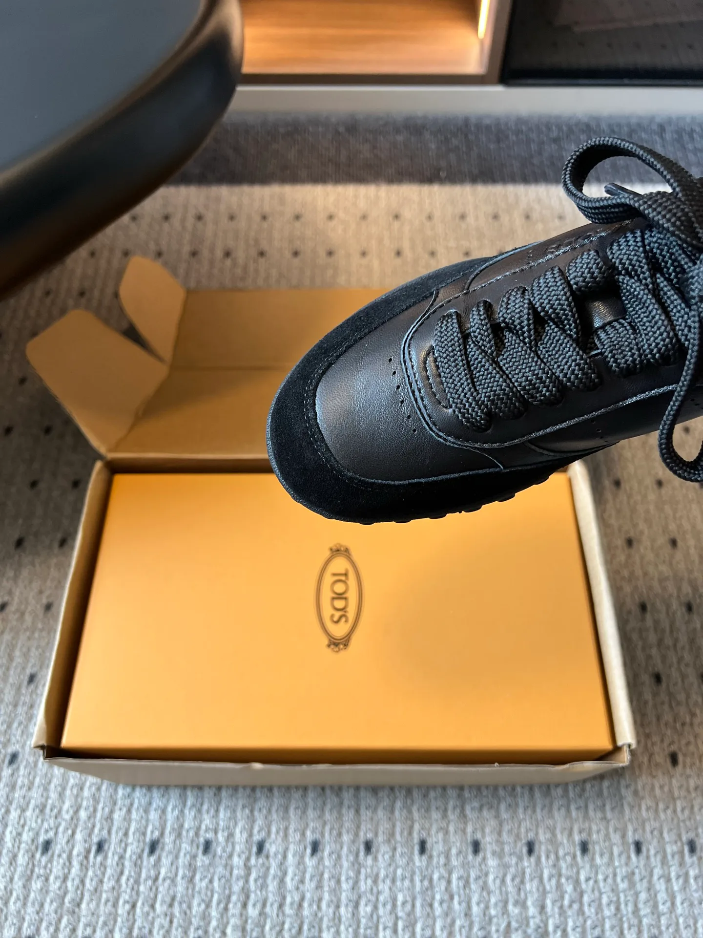 Кроссовки Женские Tod's 18378073