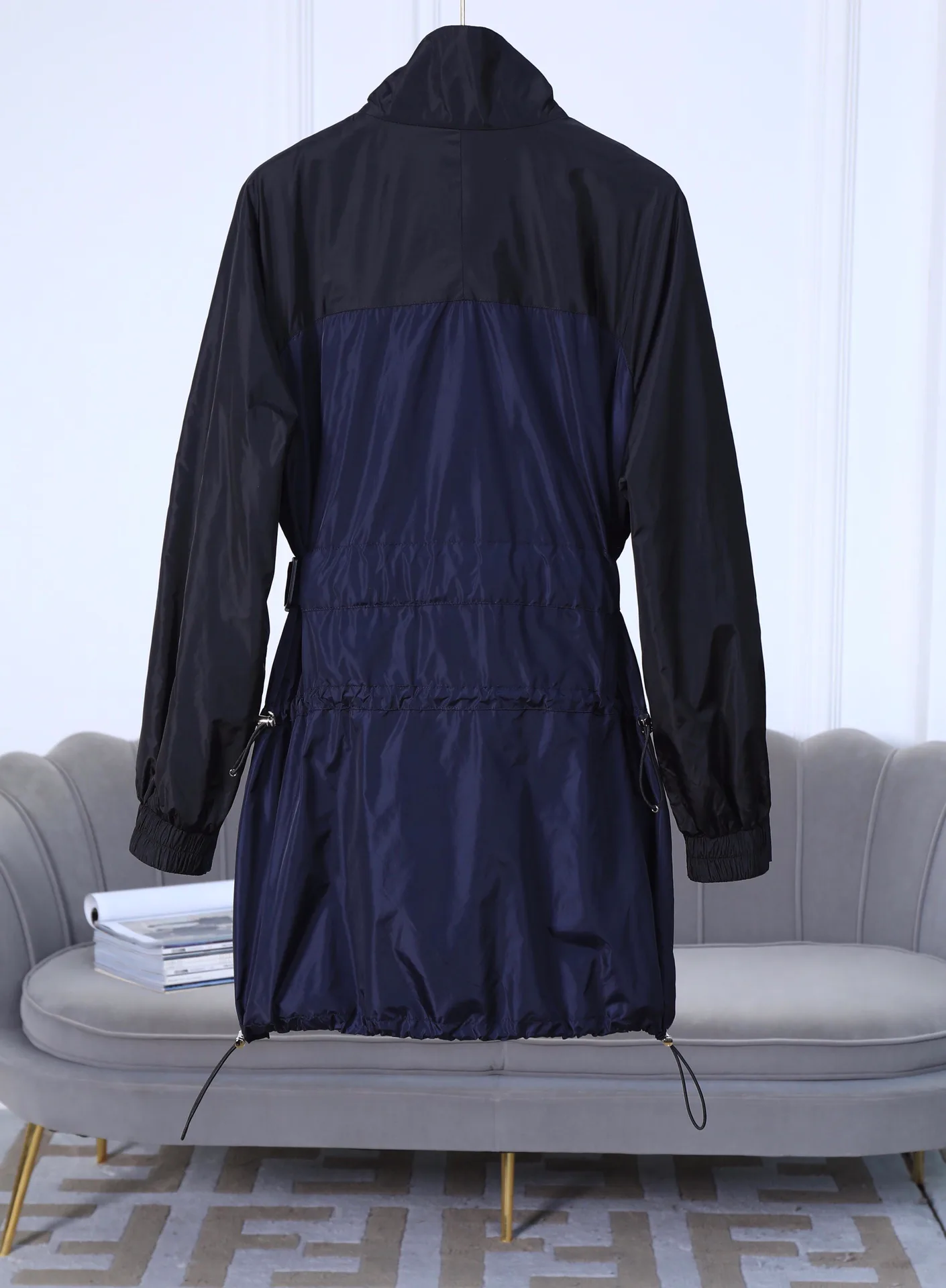 Тренчи Женские Prada 5563595