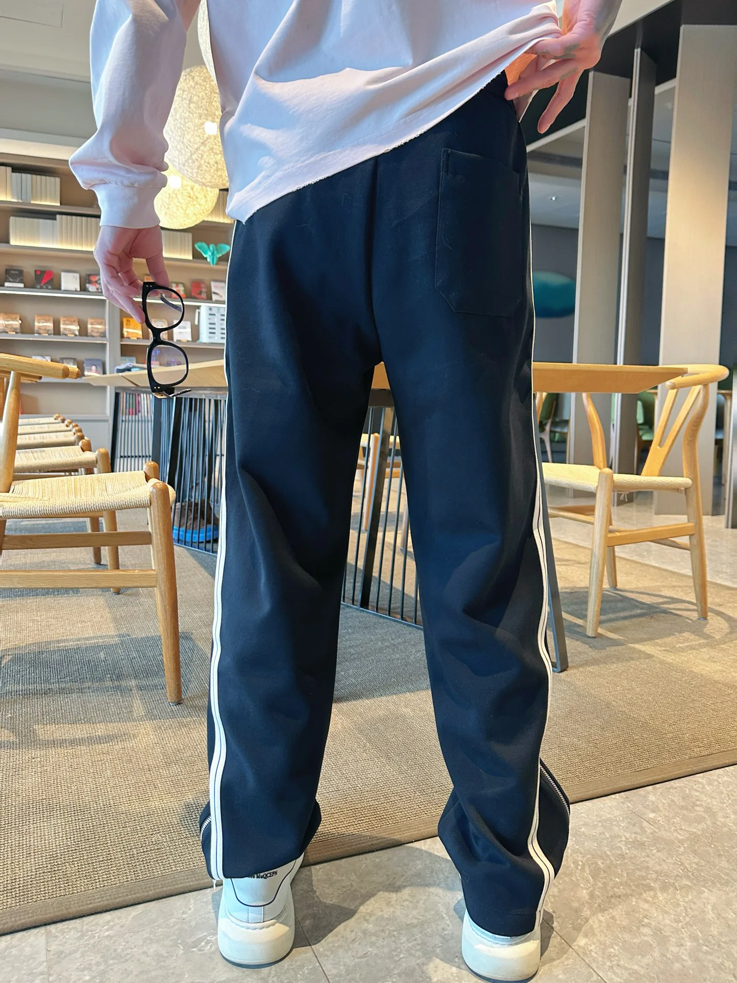 Брюки Мужские Louis Vuitton 6060301
