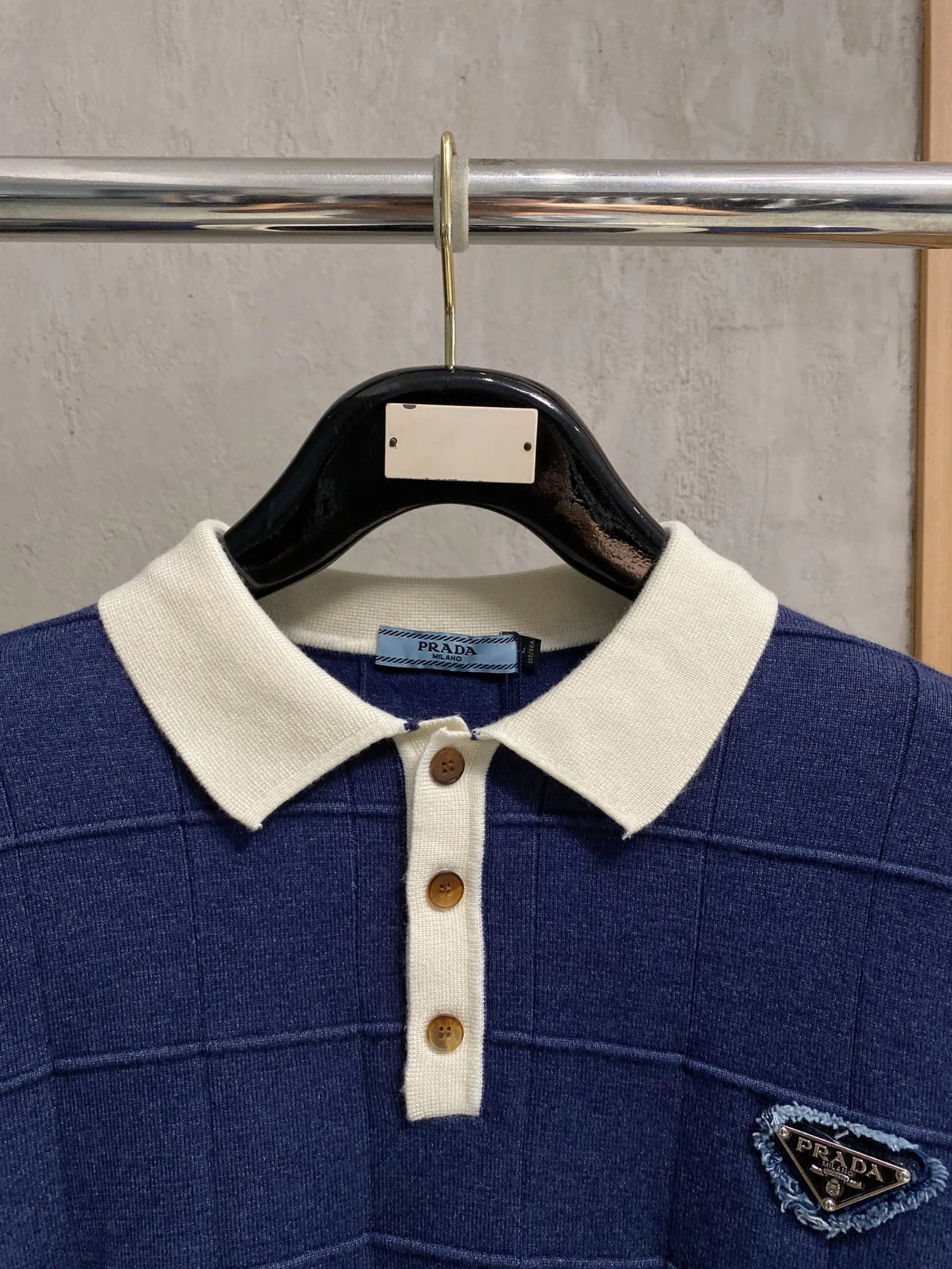 Джемперы И Свитеры Мужские Prada 18597046