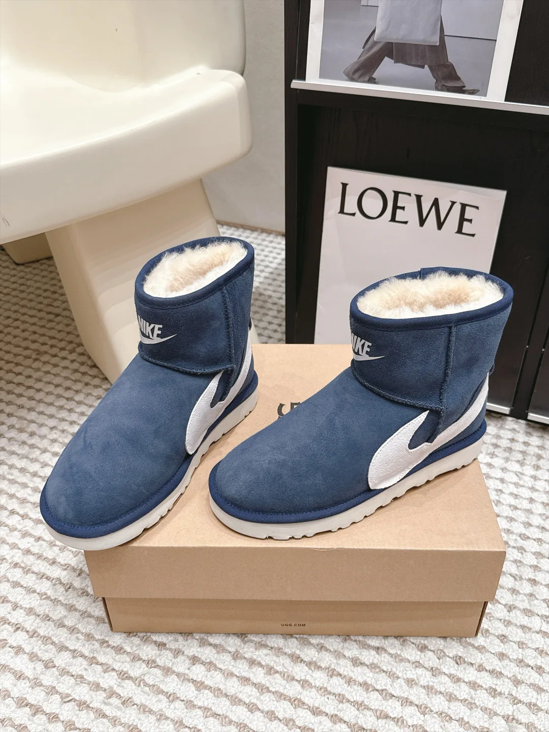 Угги Женские Ugg 18800961