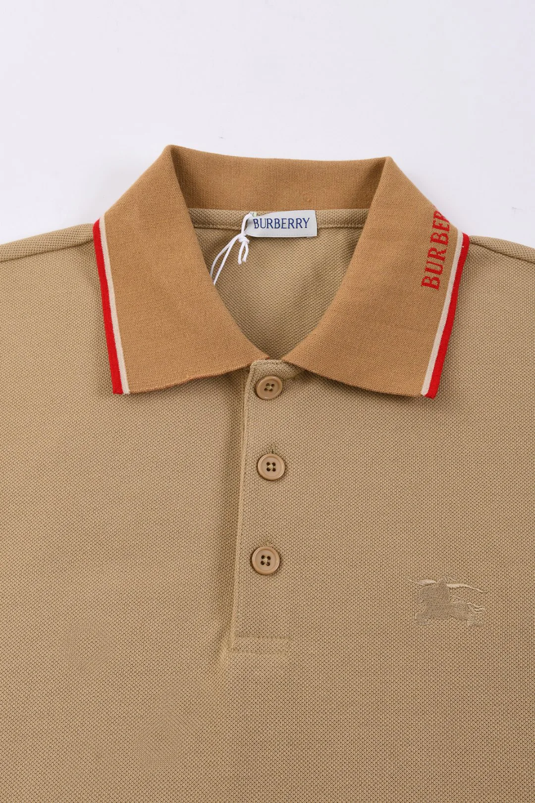 Рубашки Мужские Burberry 6046236