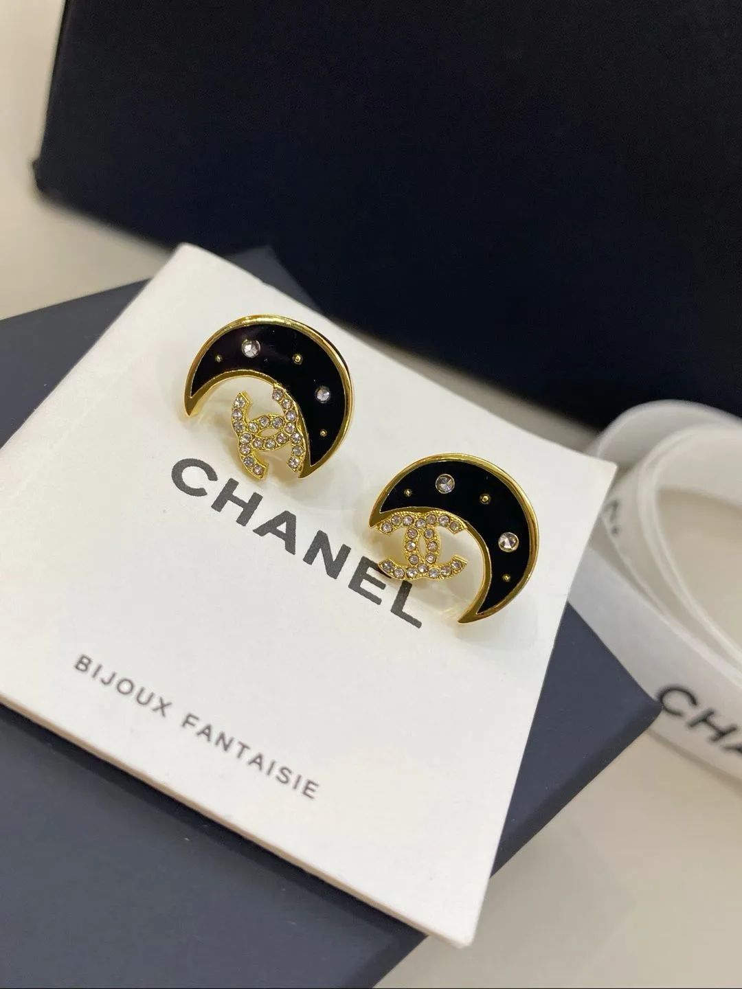 Бижутерия Chanel 260525
