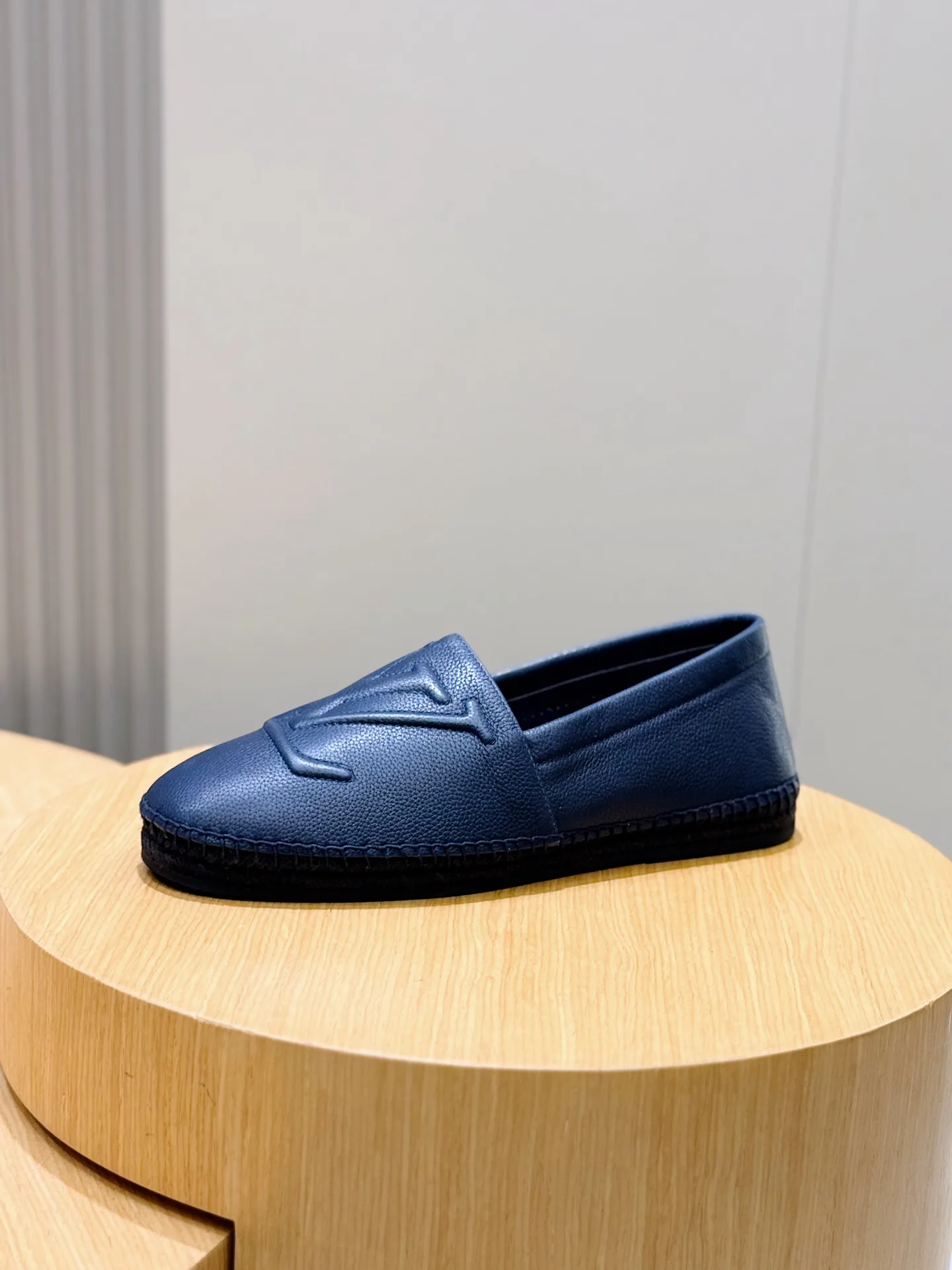 Мокасины Мужские Louis Vuitton 11495583