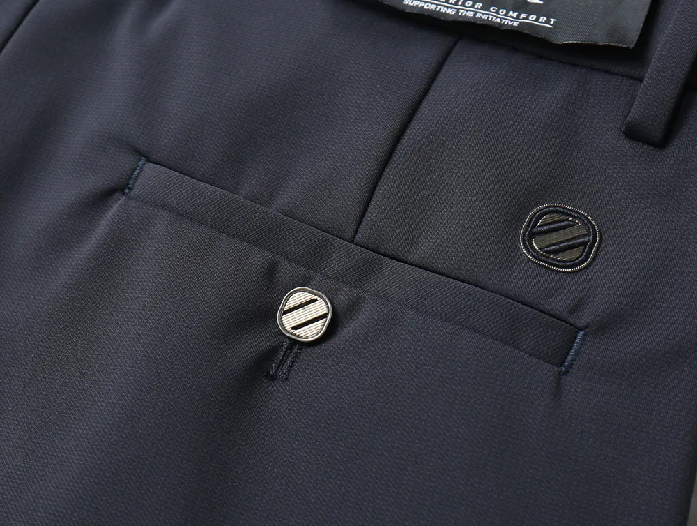 Брюки Мужские Zegna 9846558