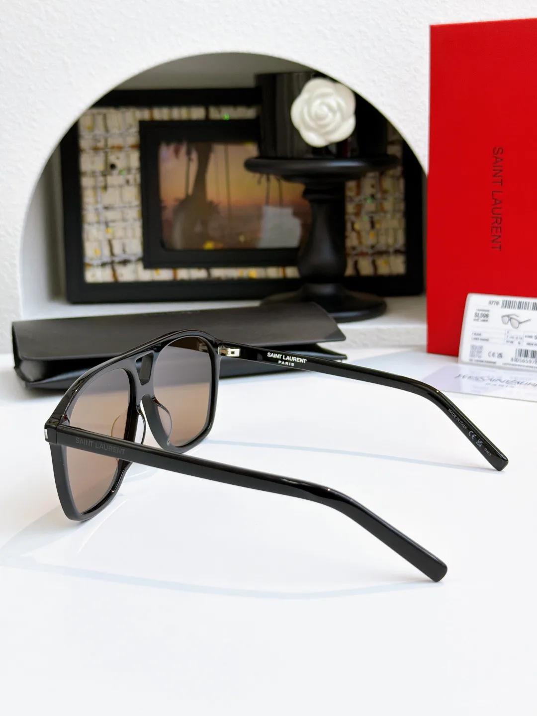 Очки Saint Laurent 11497907