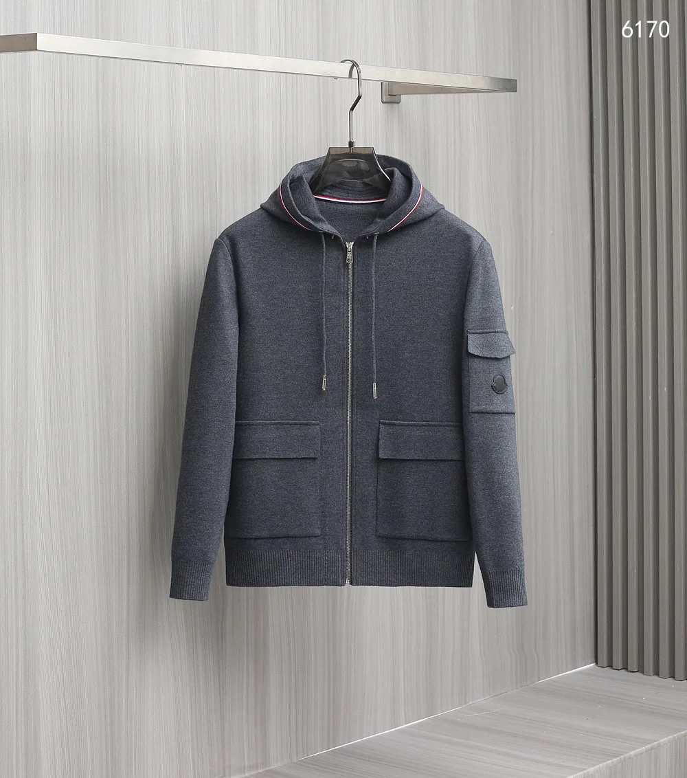 Куртки И Пуховики Мужские Moncler 607696
