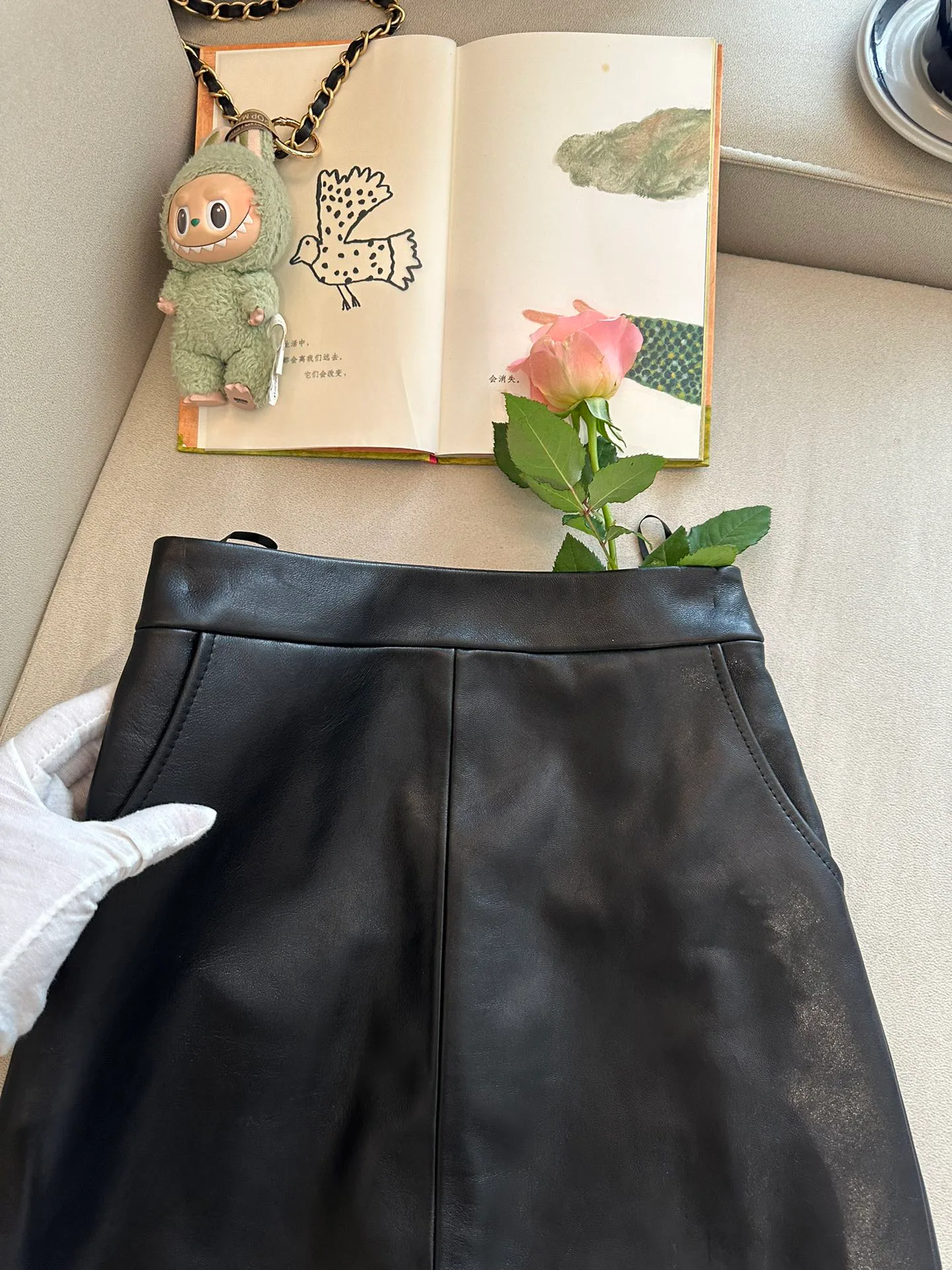 Юбки Женские Prada 9817912