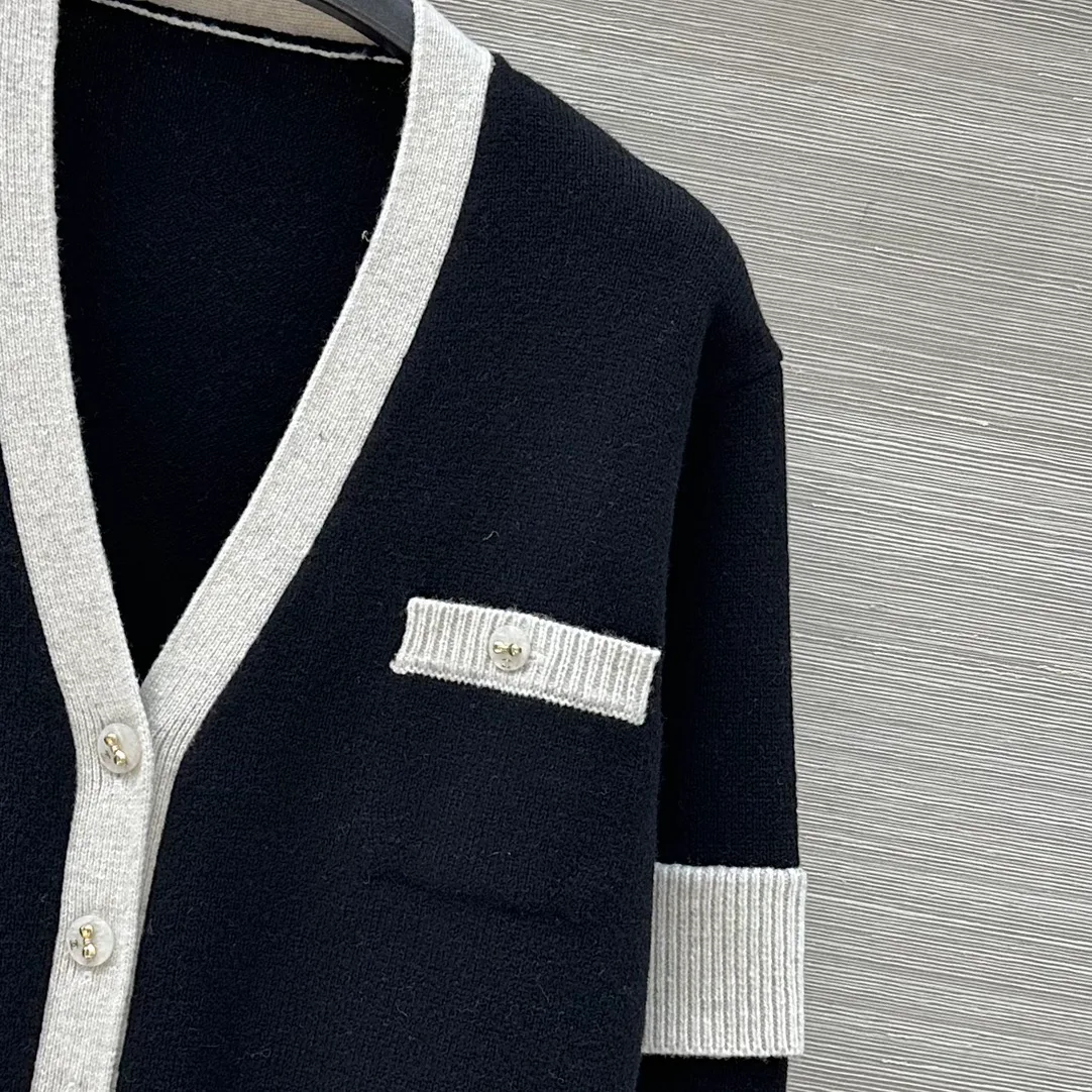 Джемперы И Свитеры Женские Chanel 524957